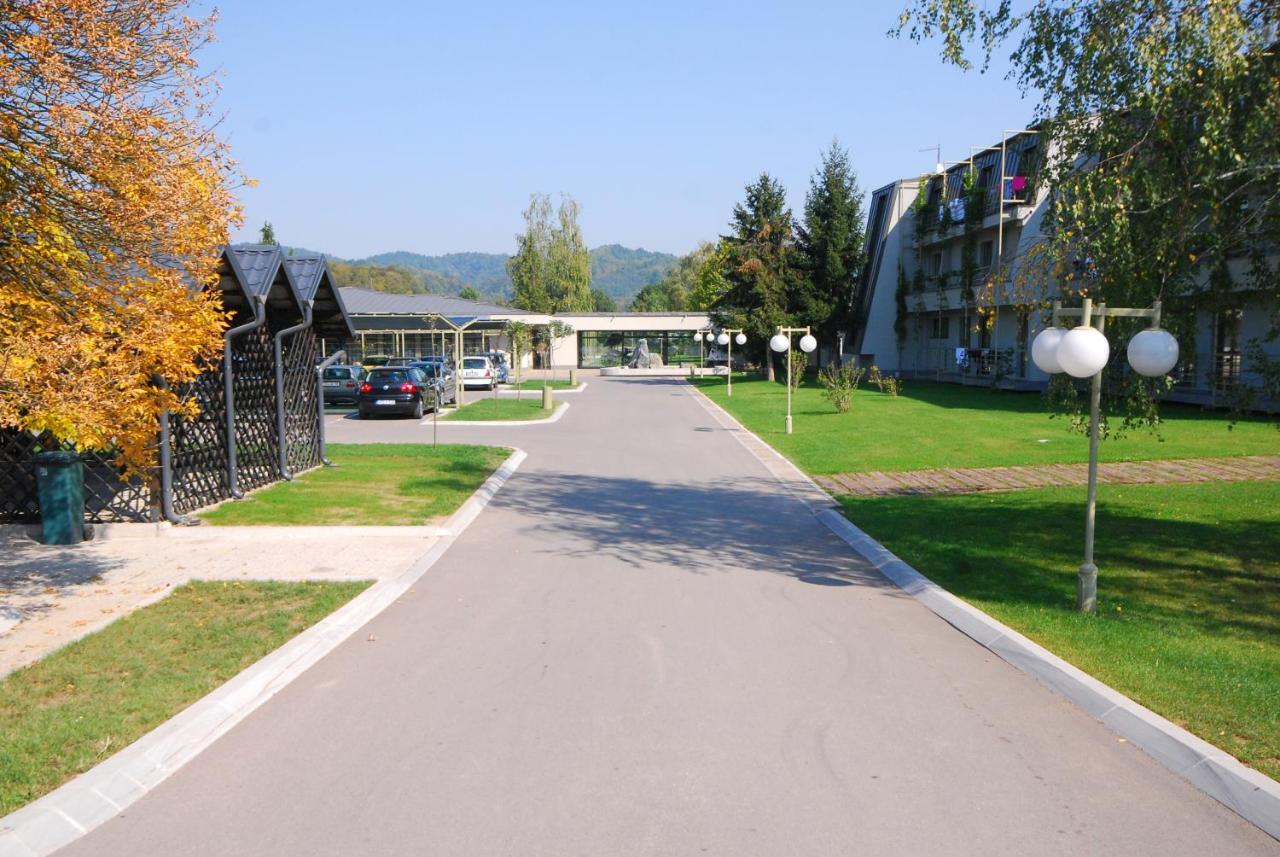 Banja Kulasi Zewnętrze zdjęcie
