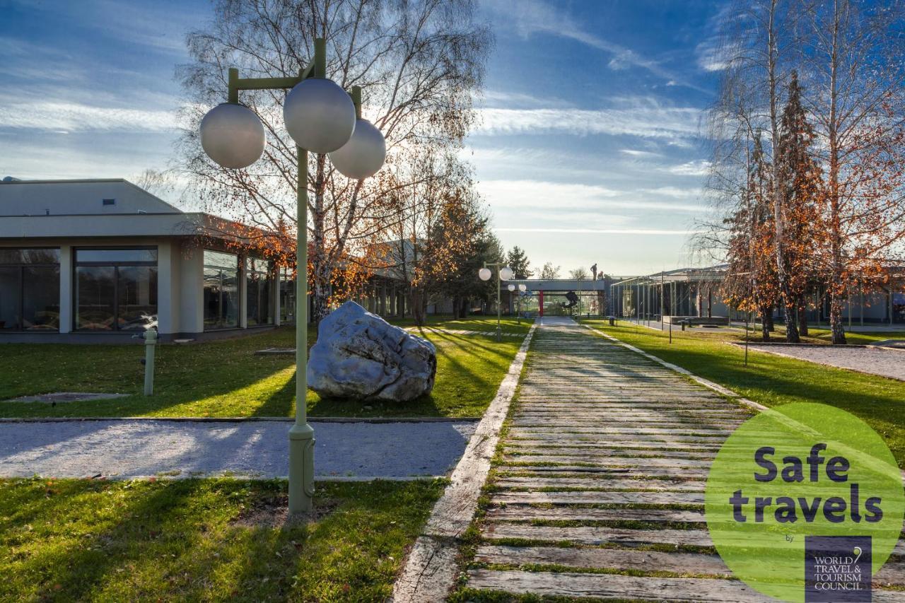 Banja Kulasi Zewnętrze zdjęcie